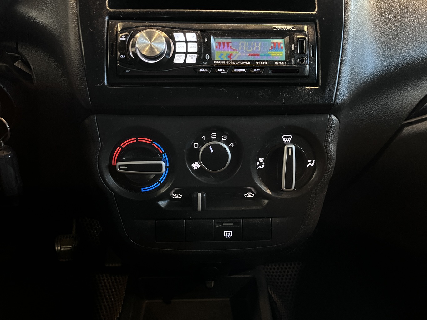 LADA GRANTA