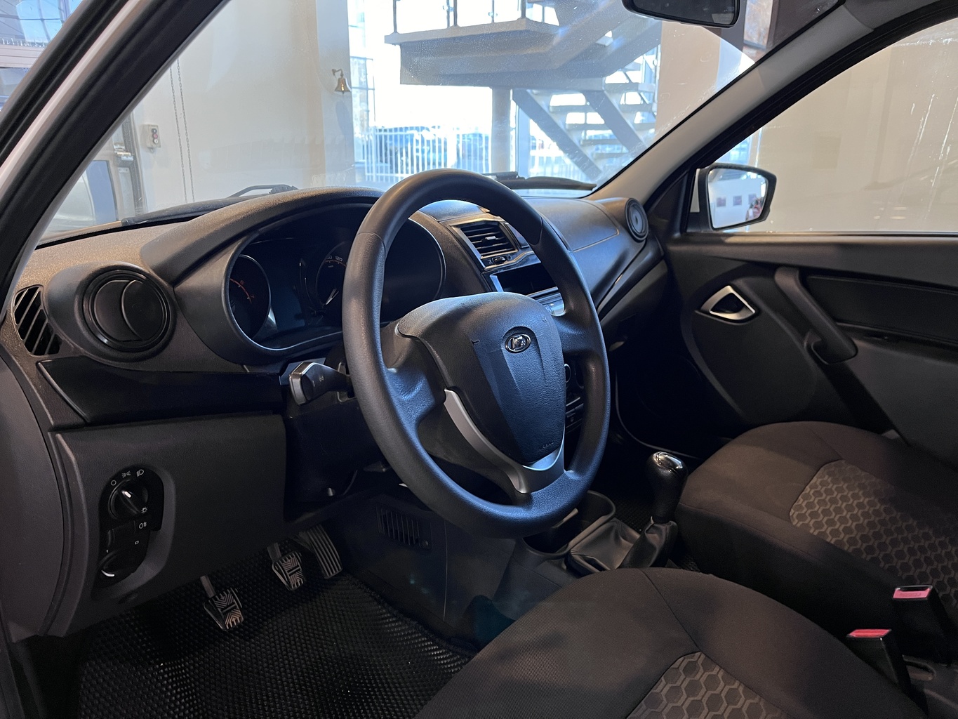 LADA GRANTA