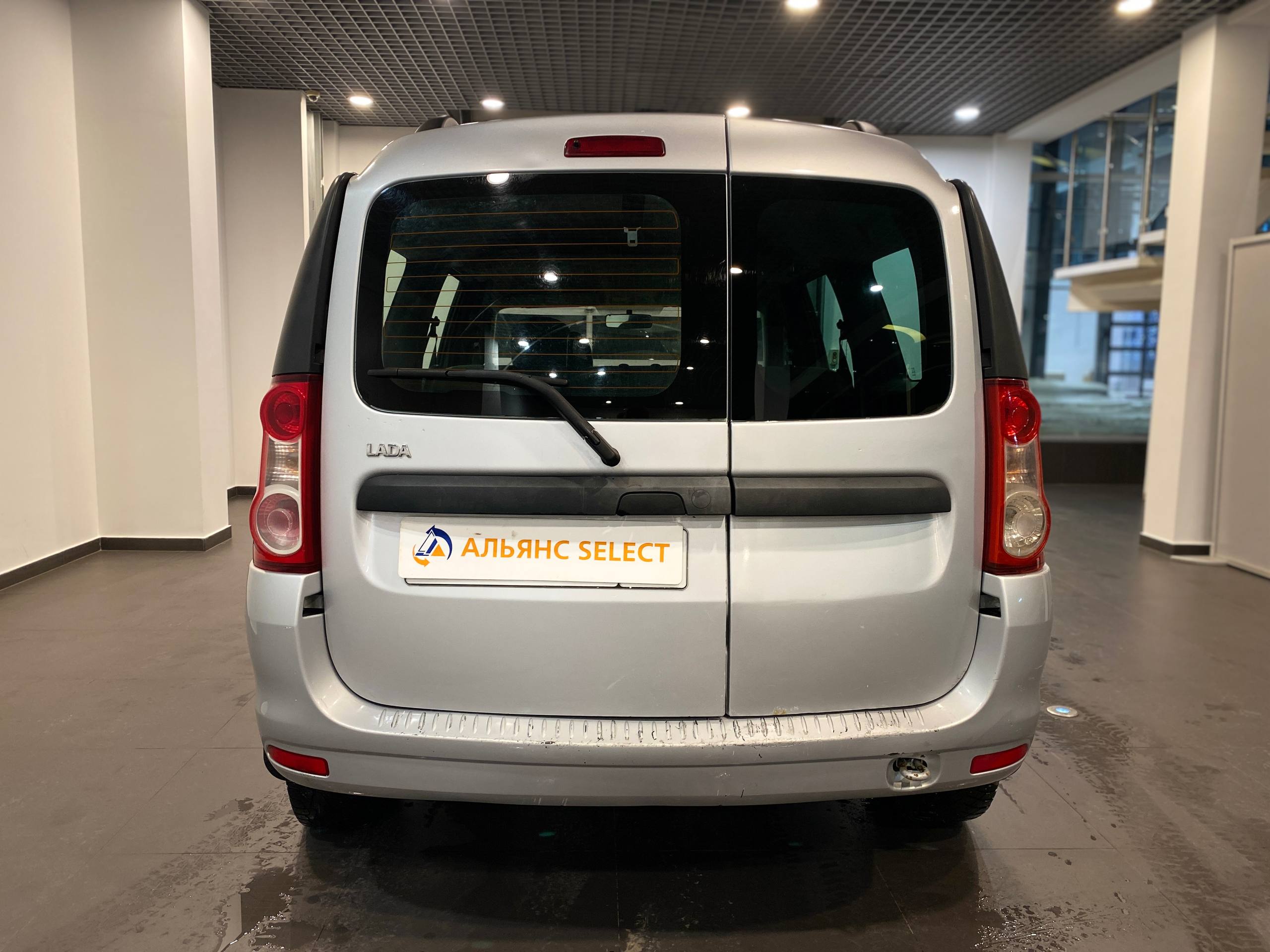 LADA LARGUS