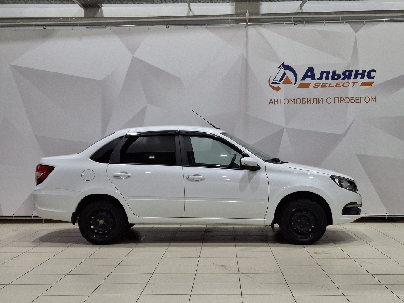 LADA GRANTA