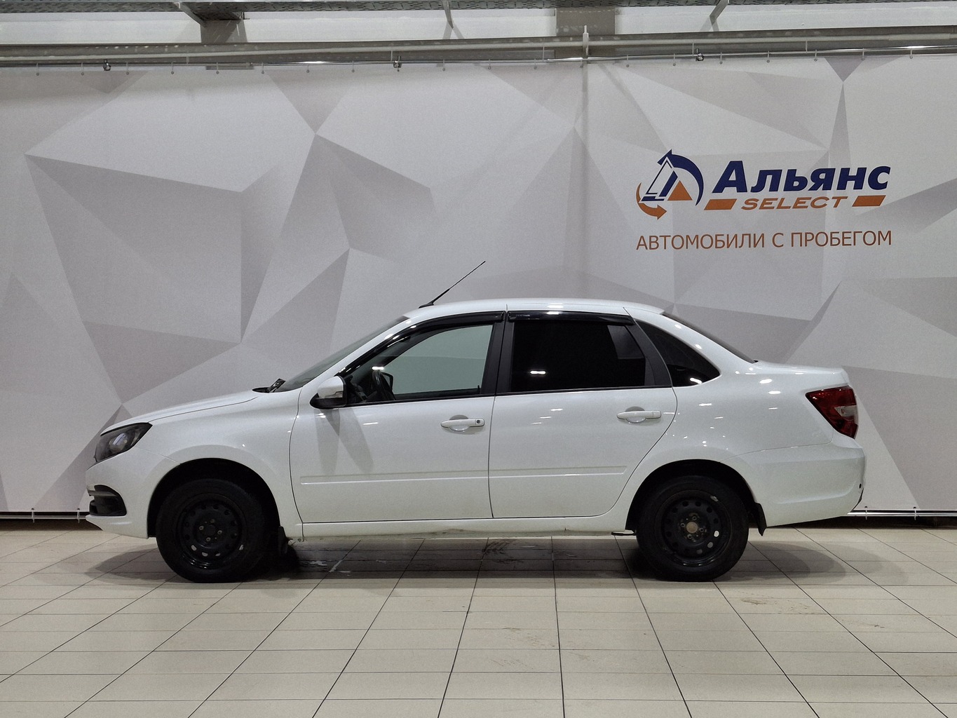 LADA GRANTA