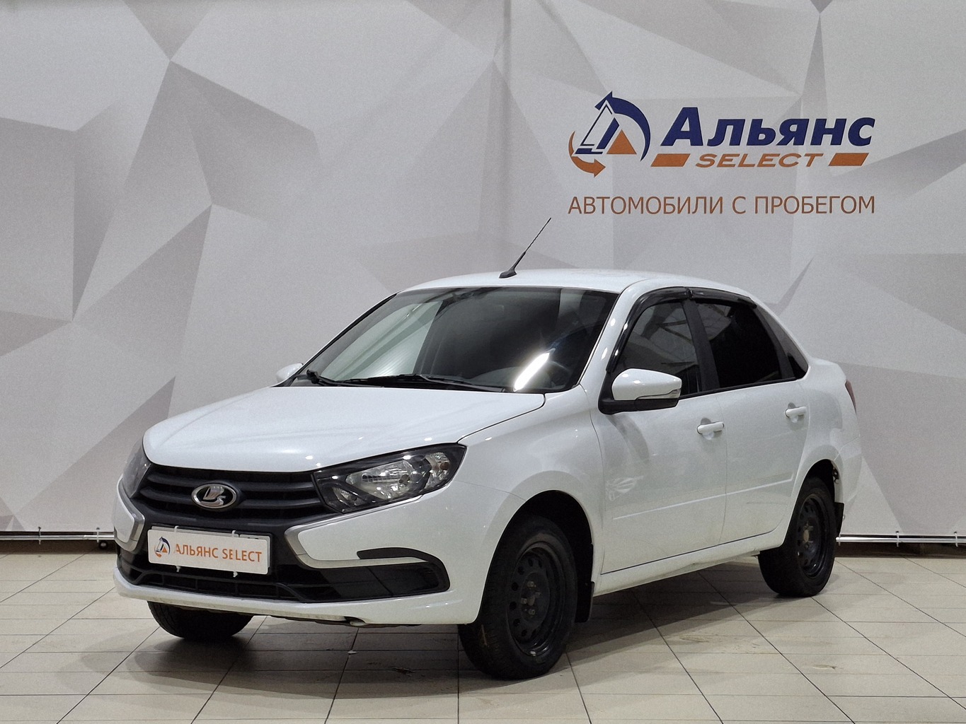 LADA GRANTA