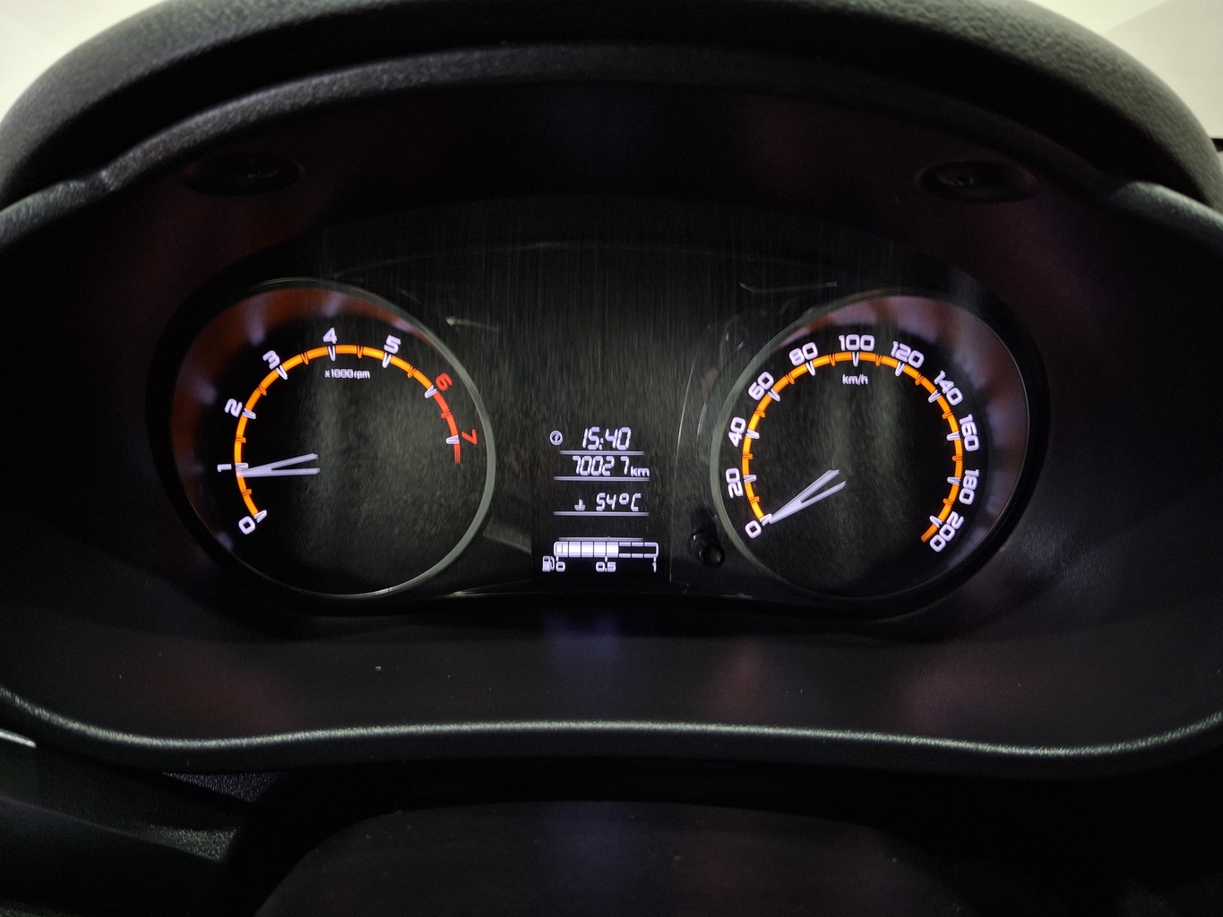 LADA GRANTA