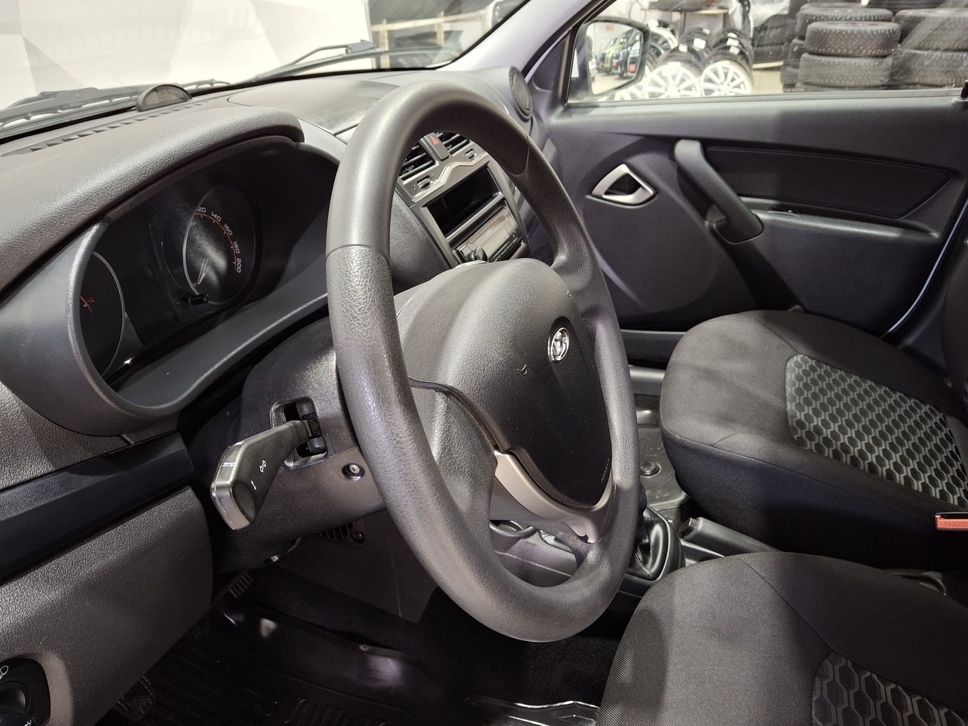 LADA GRANTA