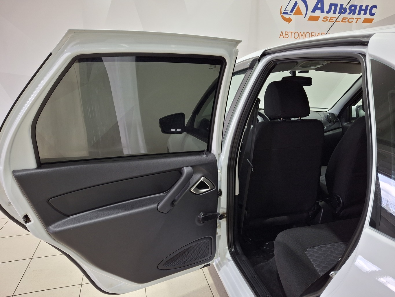 LADA GRANTA