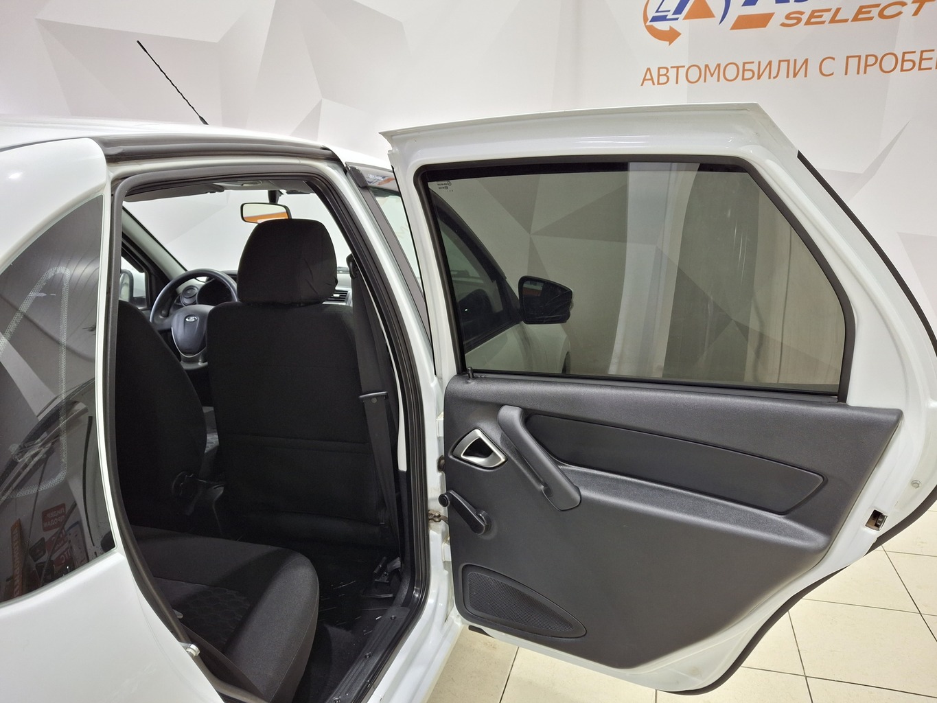 LADA GRANTA