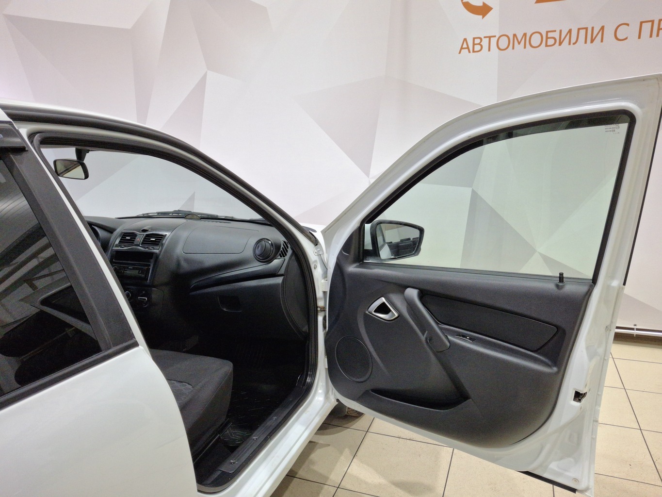 LADA GRANTA
