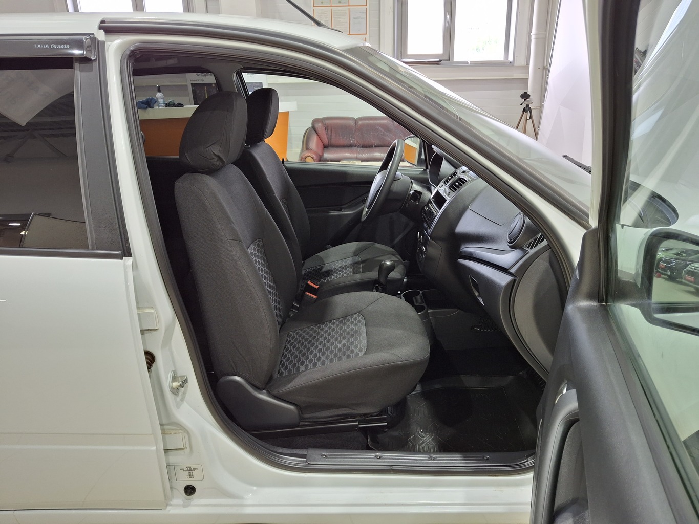 LADA GRANTA