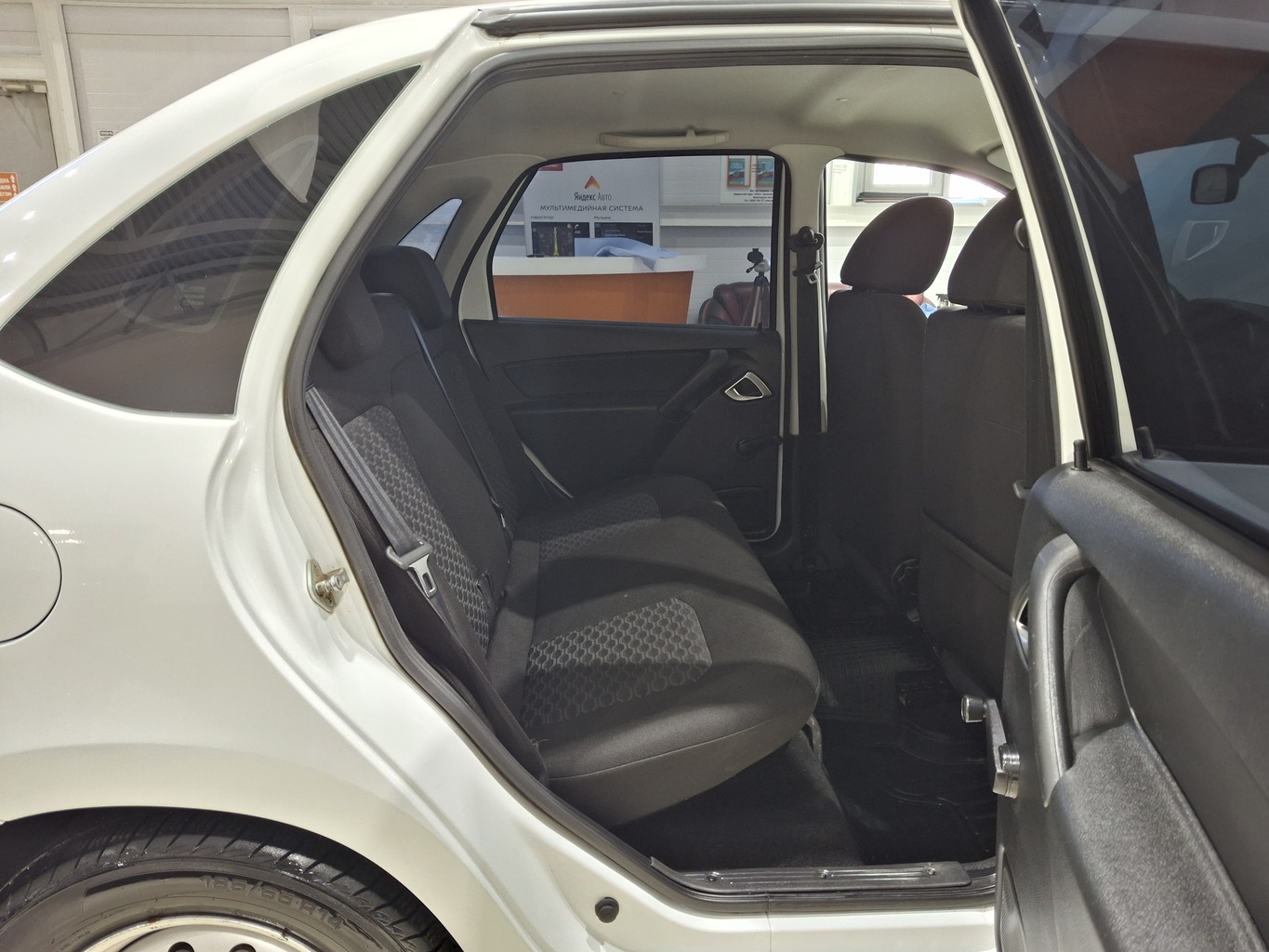 LADA GRANTA