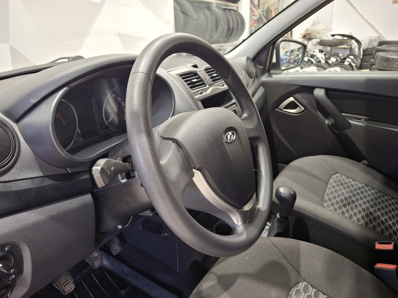 LADA GRANTA