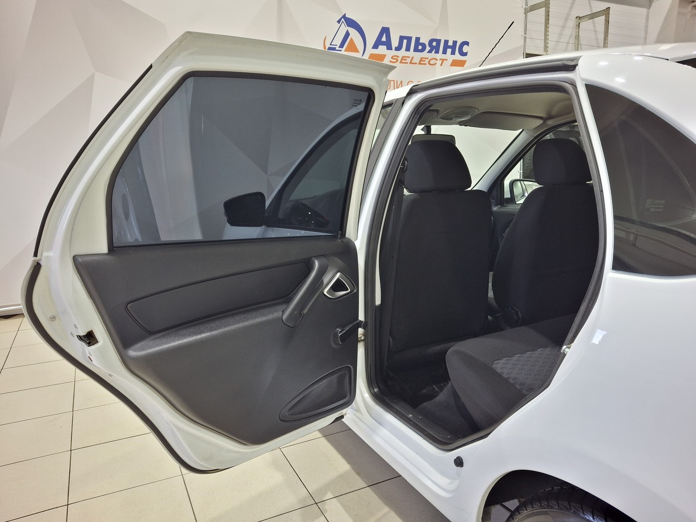 LADA GRANTA