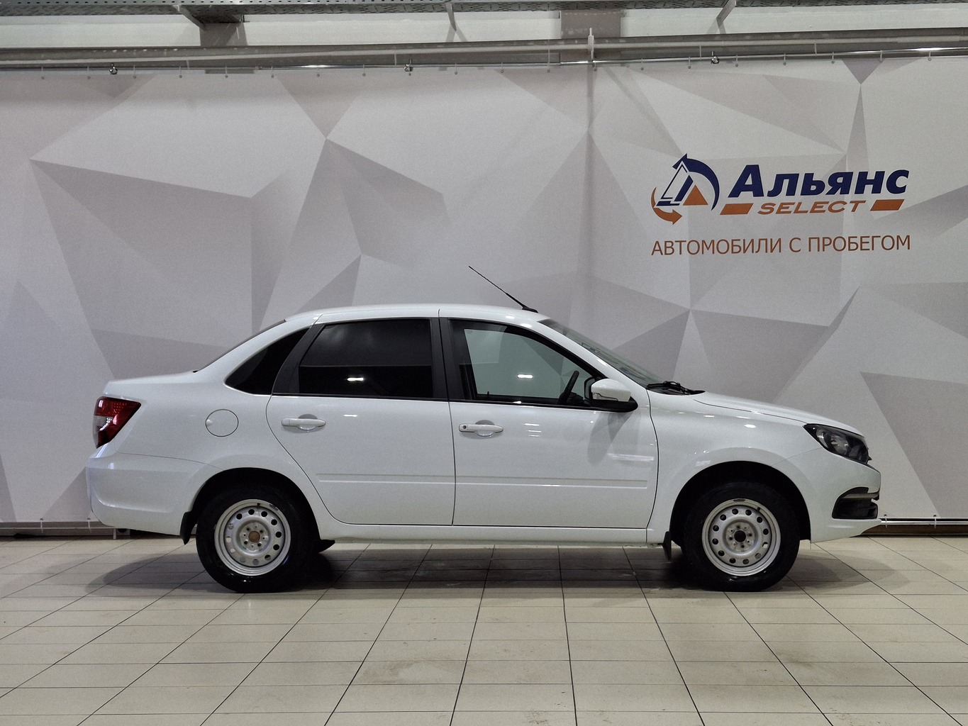 LADA GRANTA