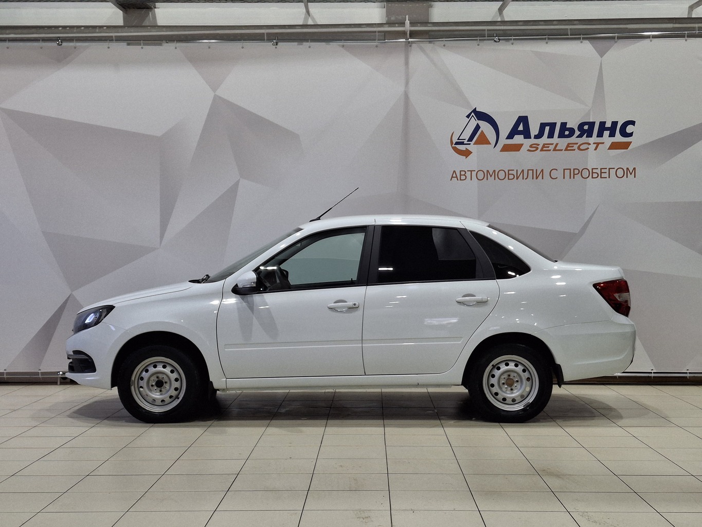 LADA GRANTA