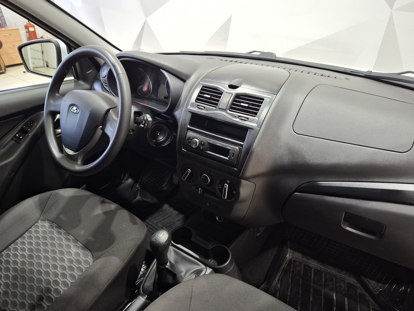LADA GRANTA