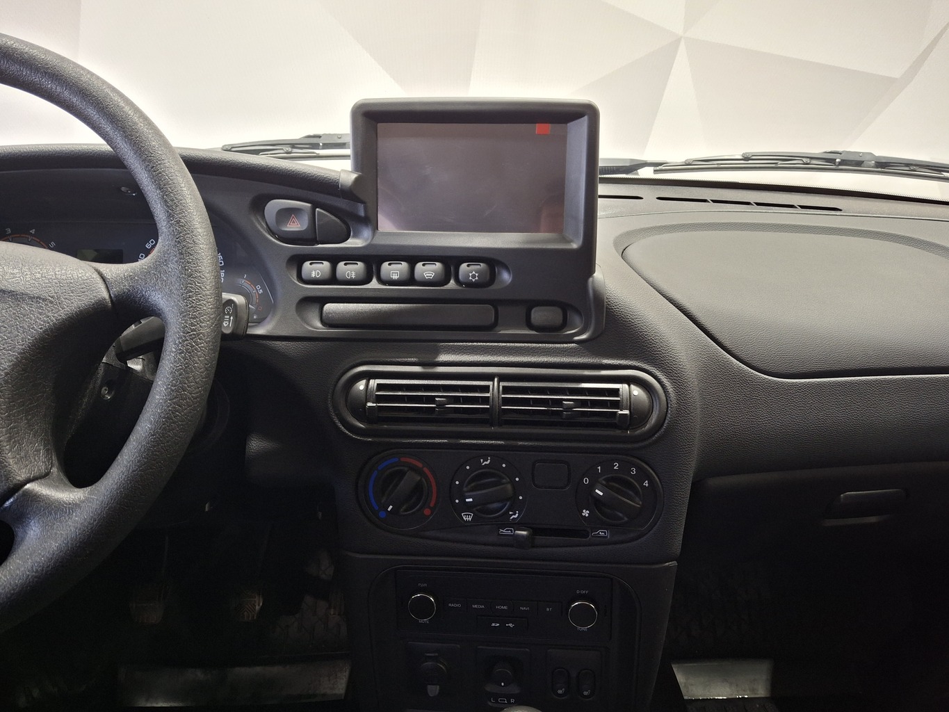 LADA 2121 (4X4)