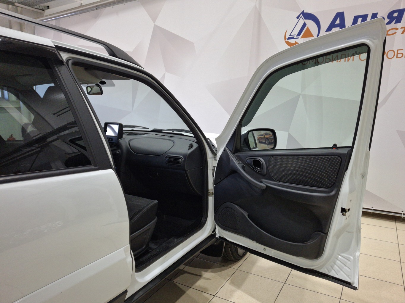 LADA 2121 (4X4)