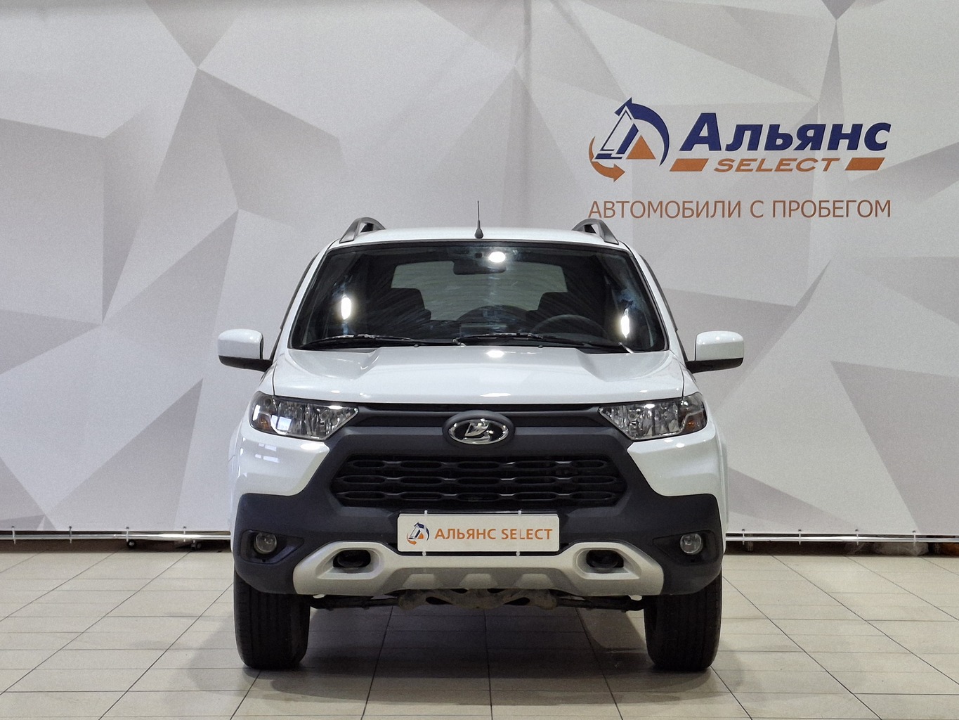 LADA 2121 (4X4)