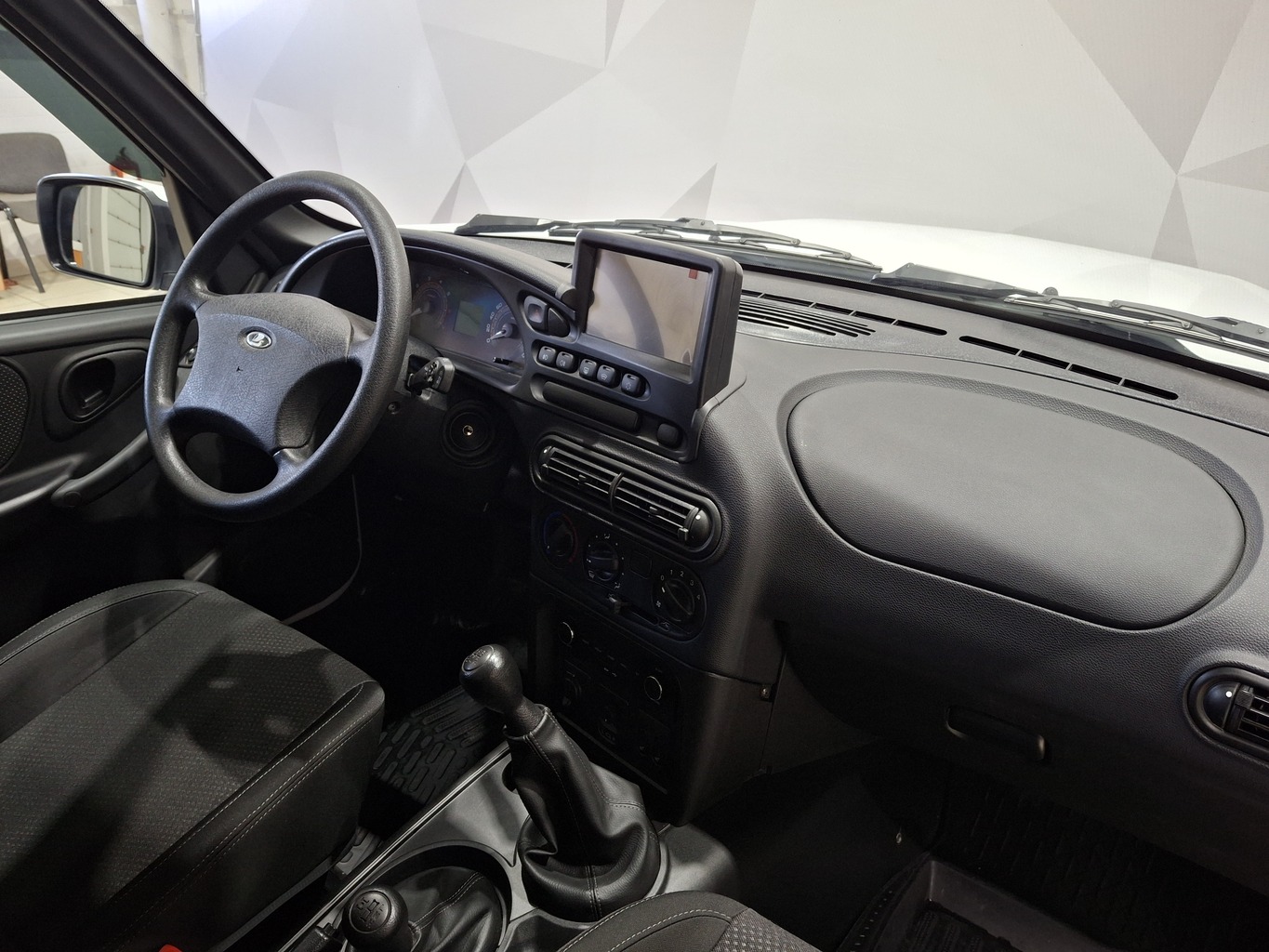 LADA 2121 (4X4)
