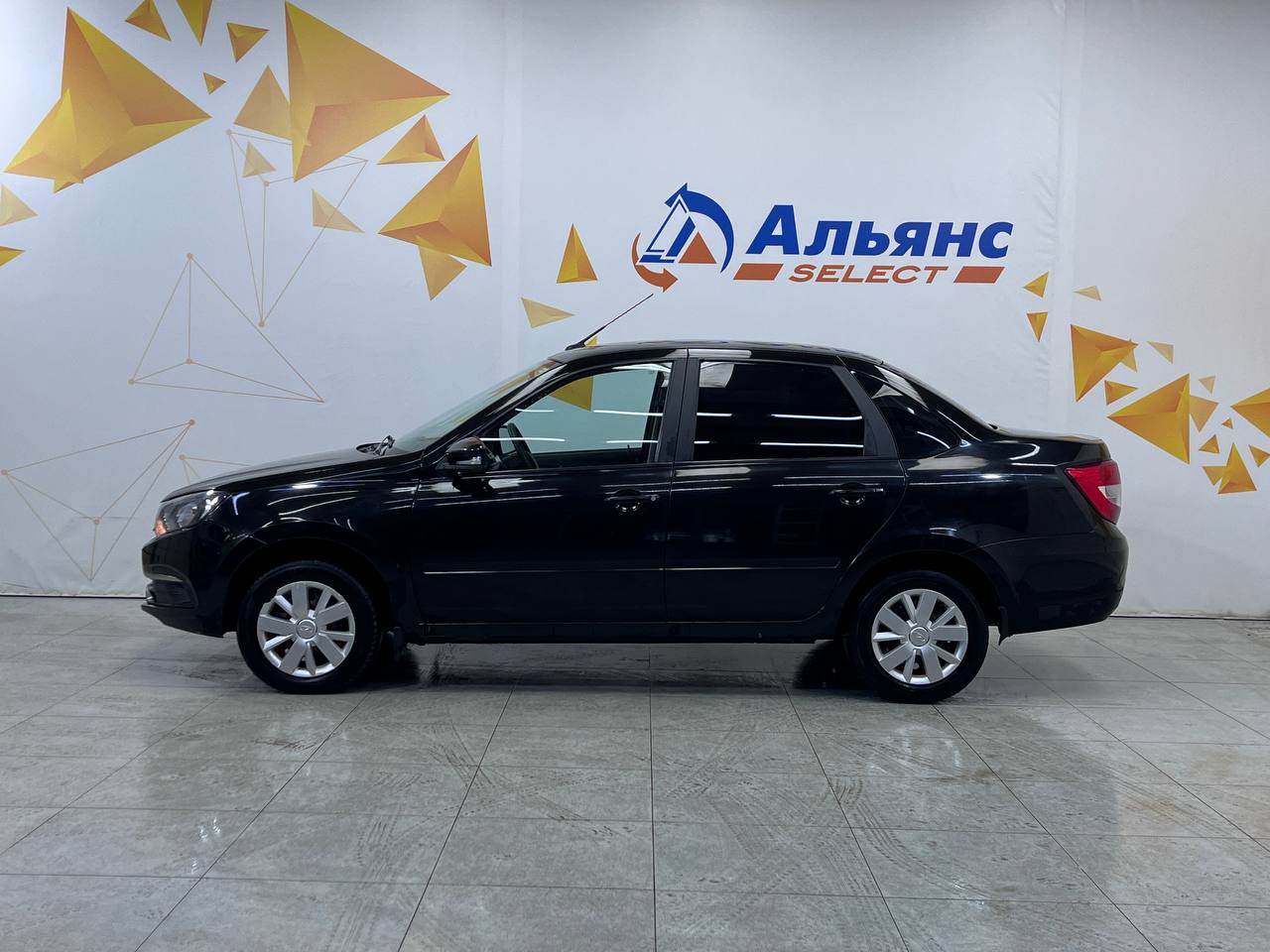 LADA GRANTA