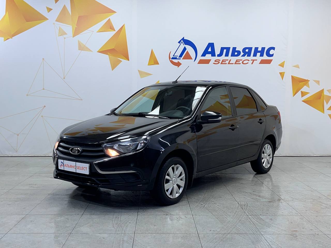 LADA GRANTA