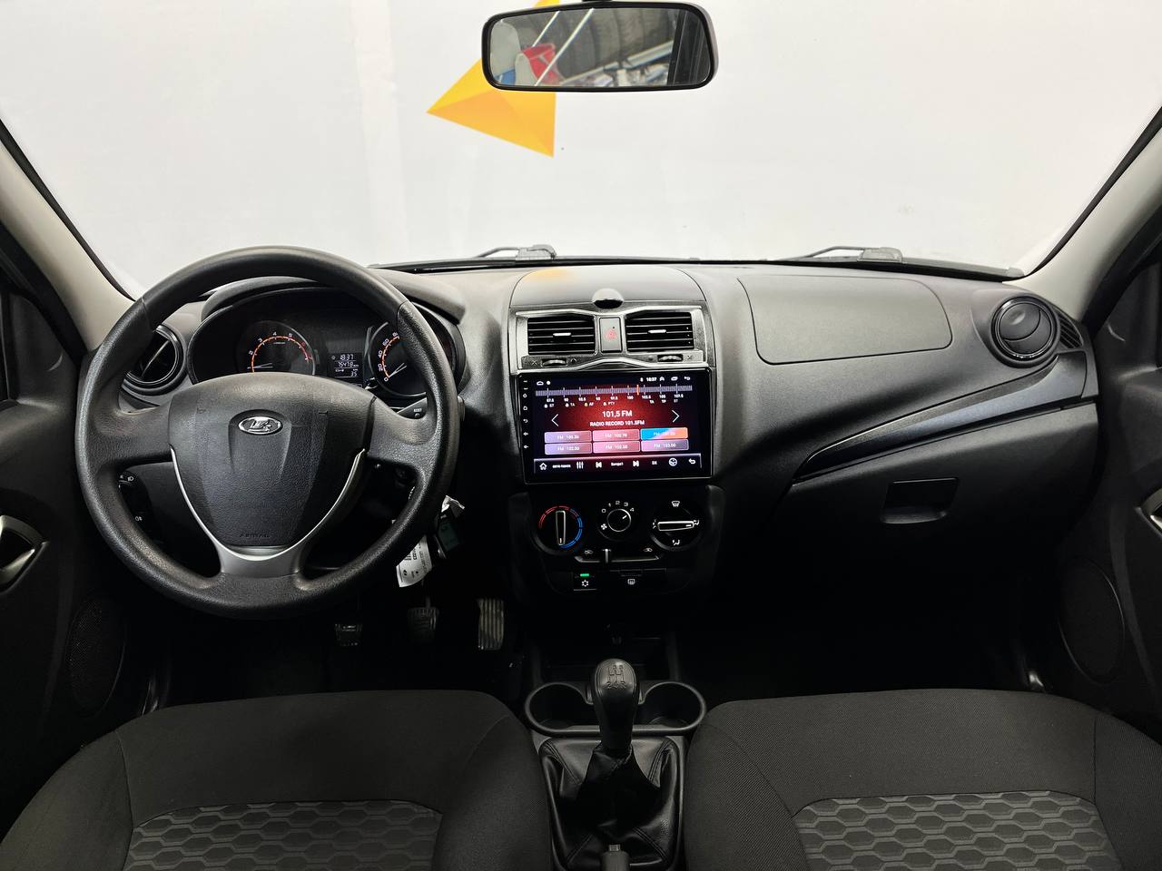 LADA GRANTA