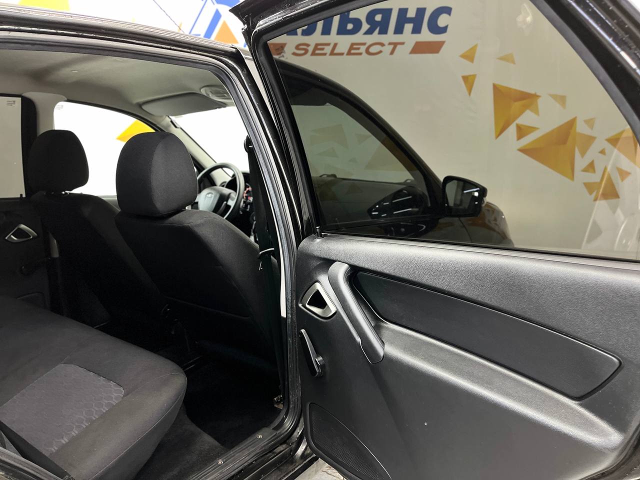 LADA GRANTA