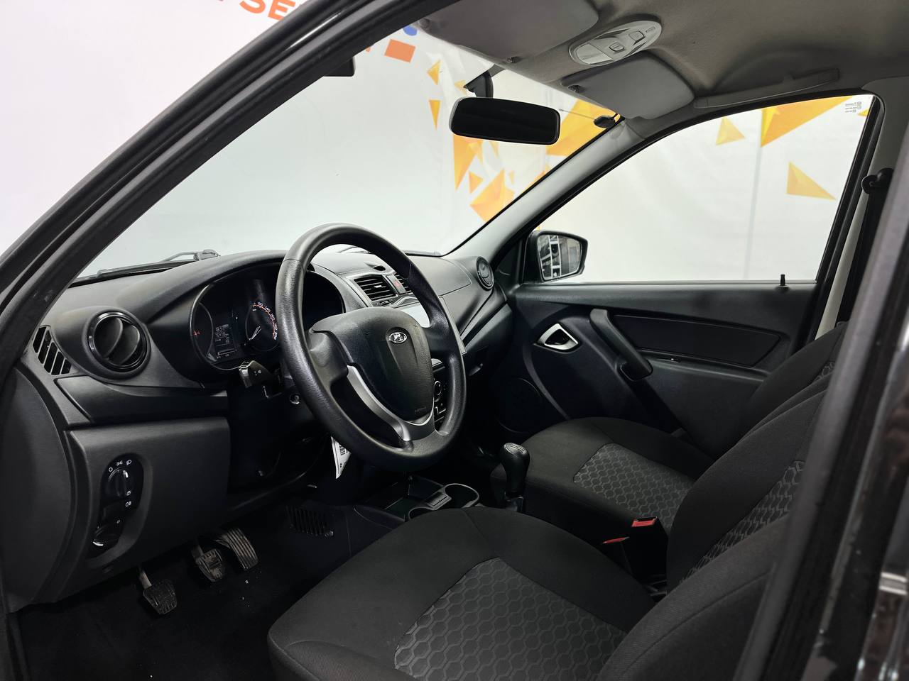 LADA GRANTA