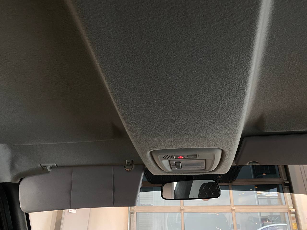 LADA NIVA TRAVEL