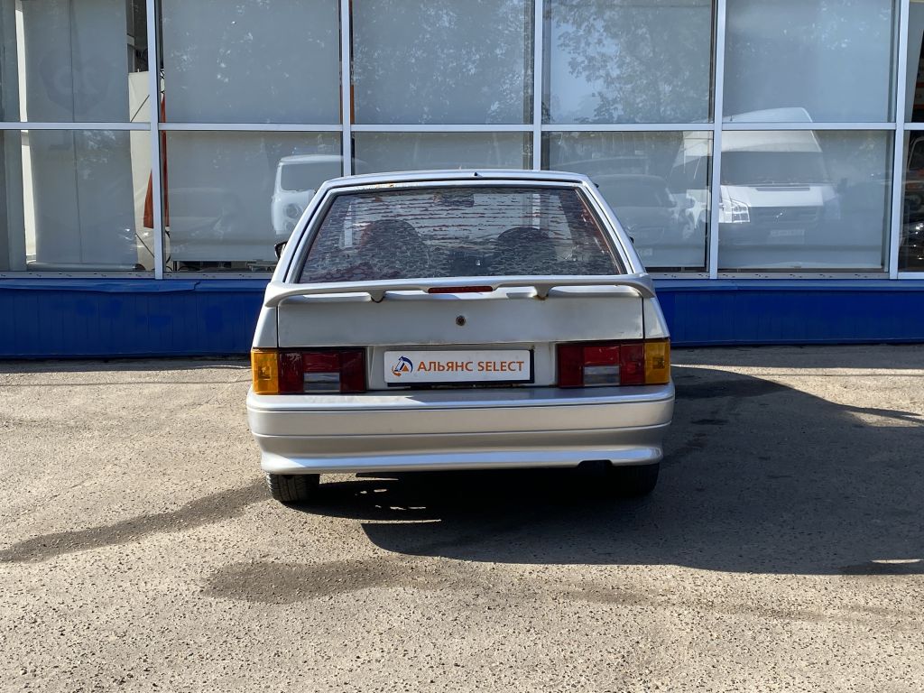 LADA 2114