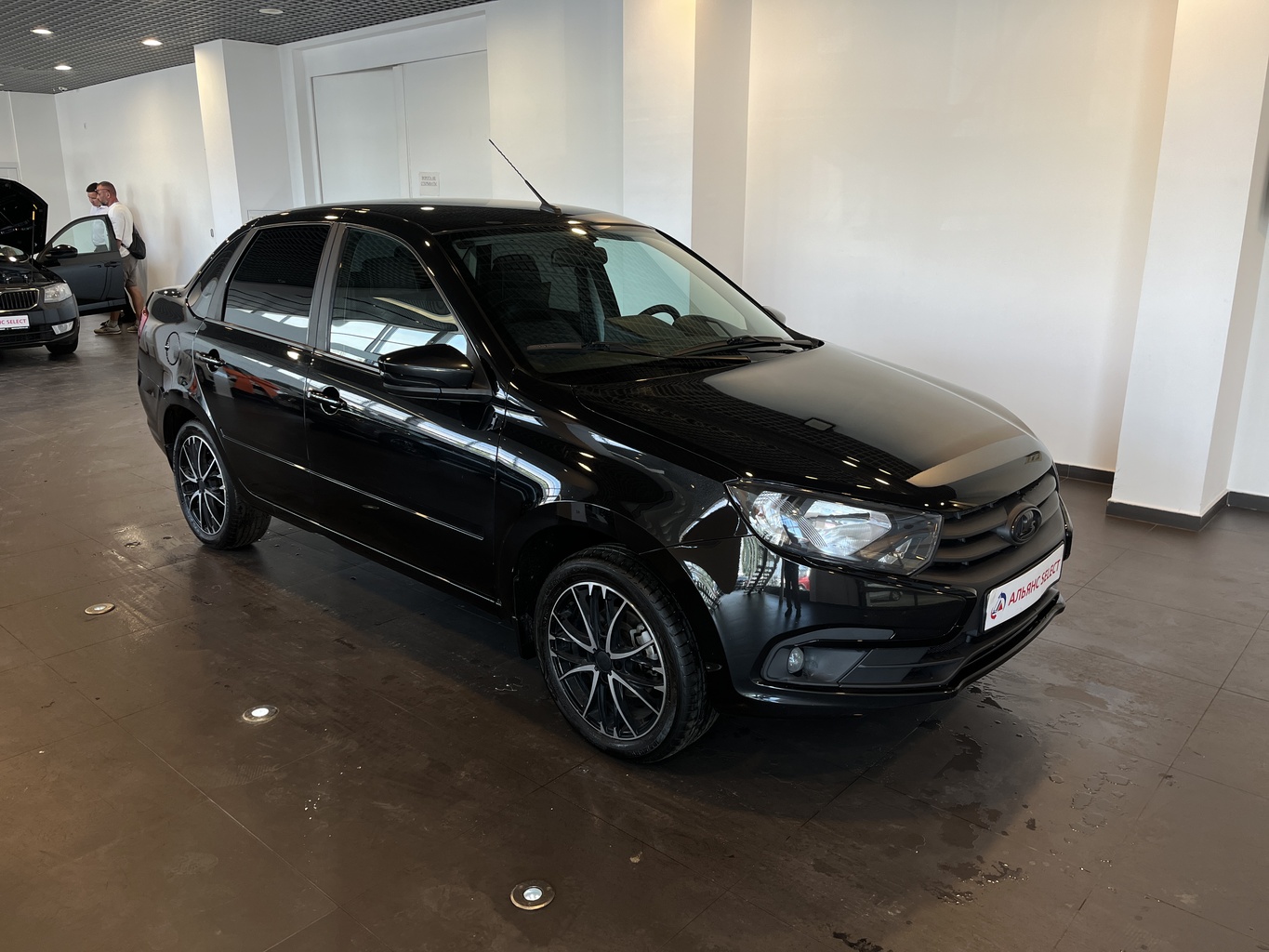 LADA GRANTA