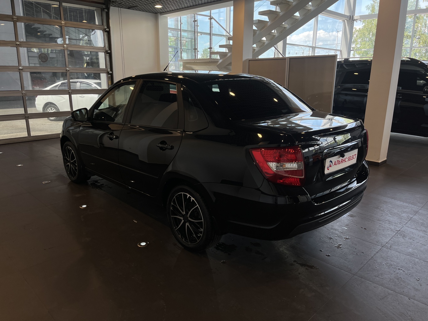 LADA GRANTA