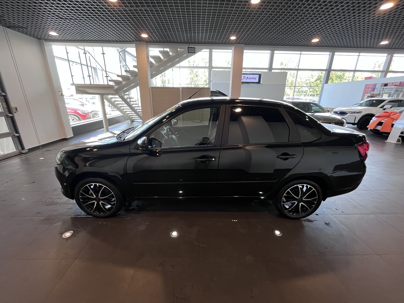 LADA GRANTA