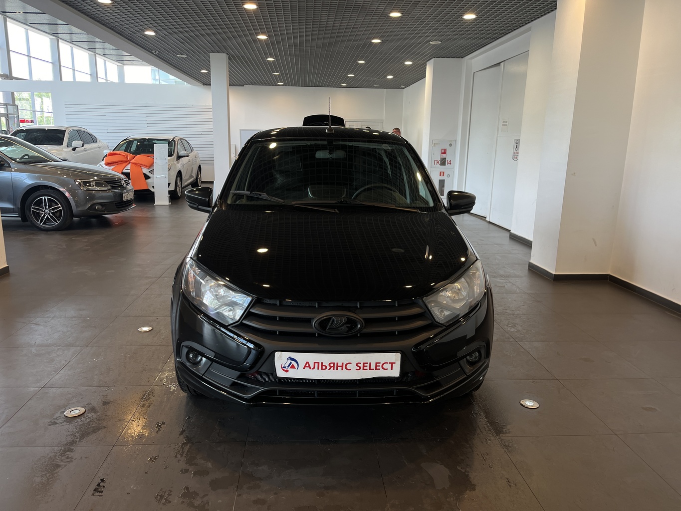 LADA GRANTA