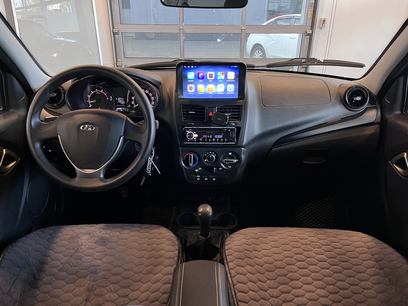 LADA GRANTA