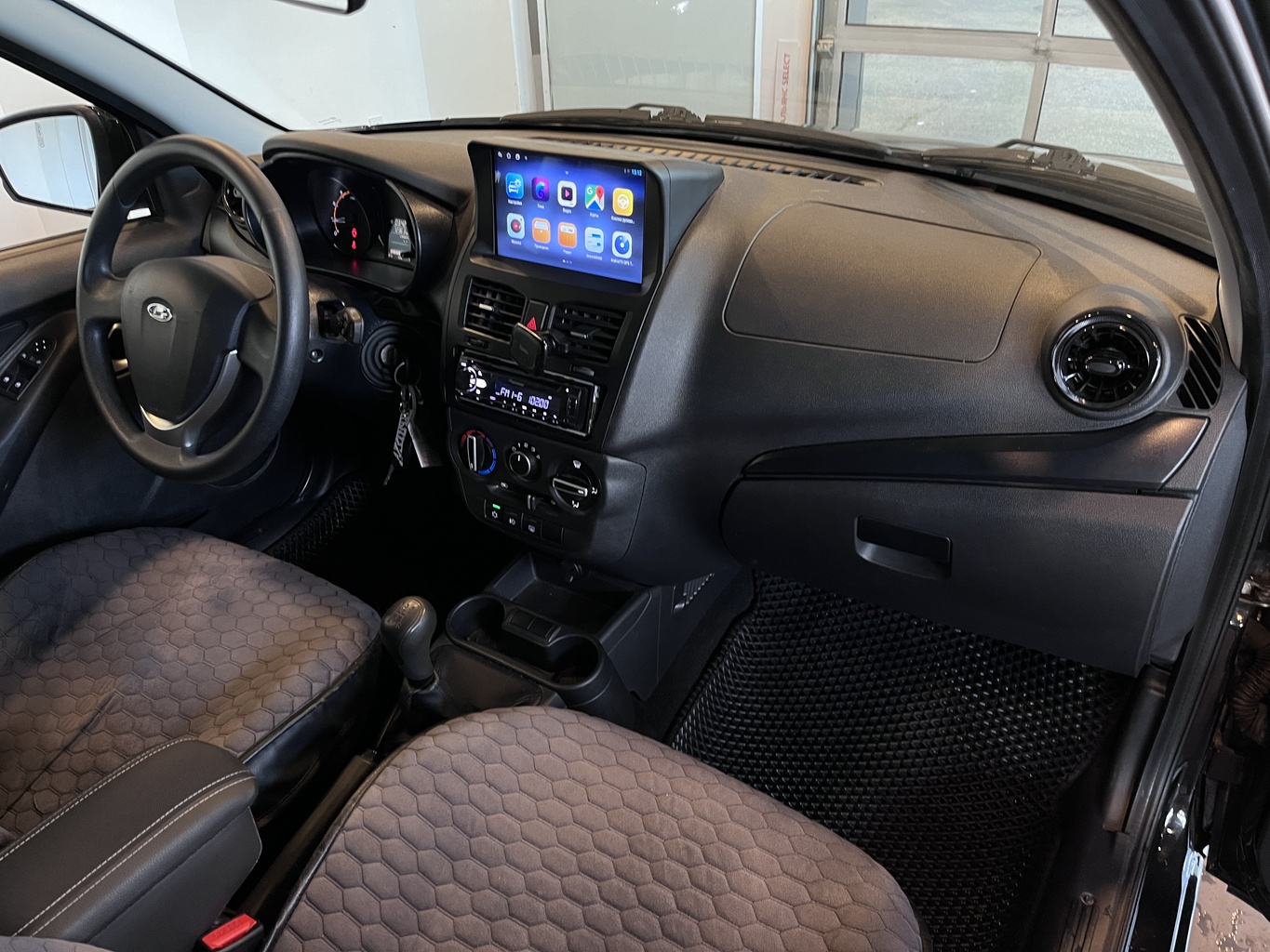 LADA GRANTA