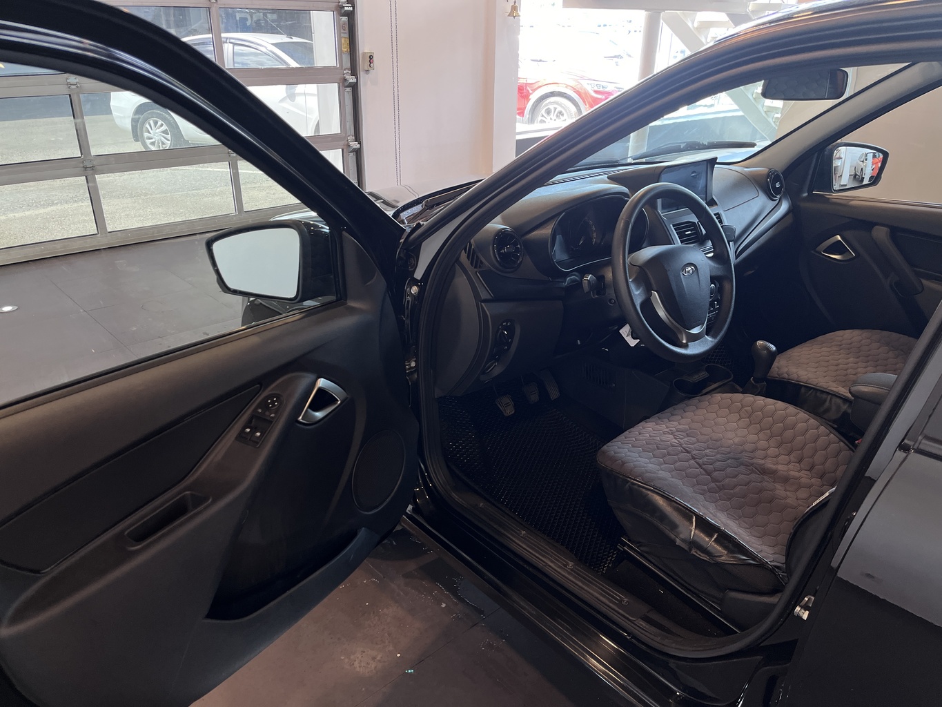 LADA GRANTA