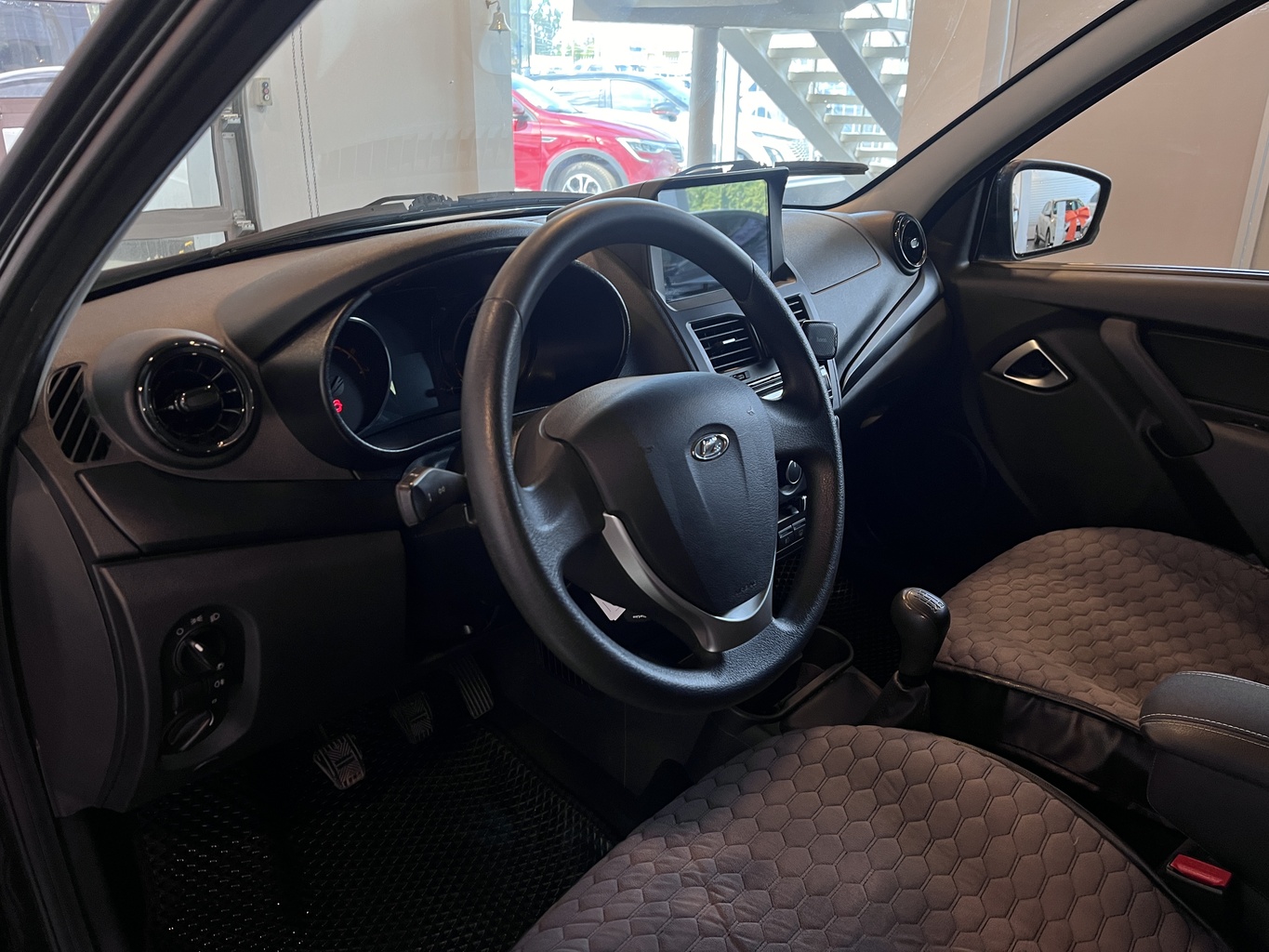 LADA GRANTA