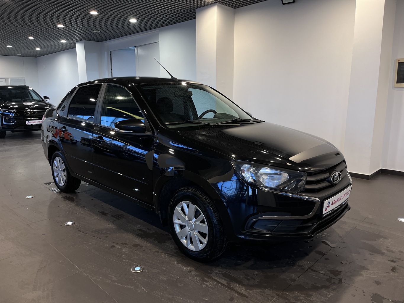 LADA GRANTA
