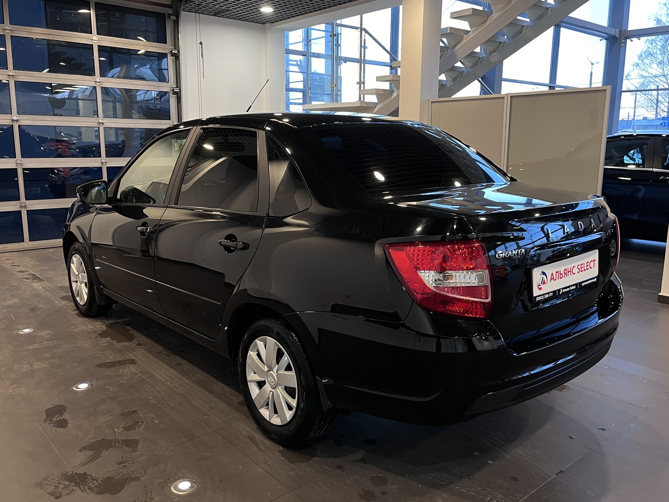 LADA GRANTA