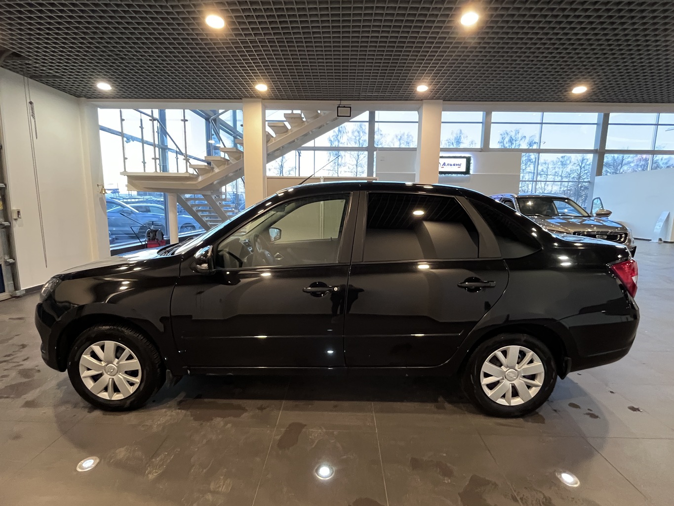 LADA GRANTA