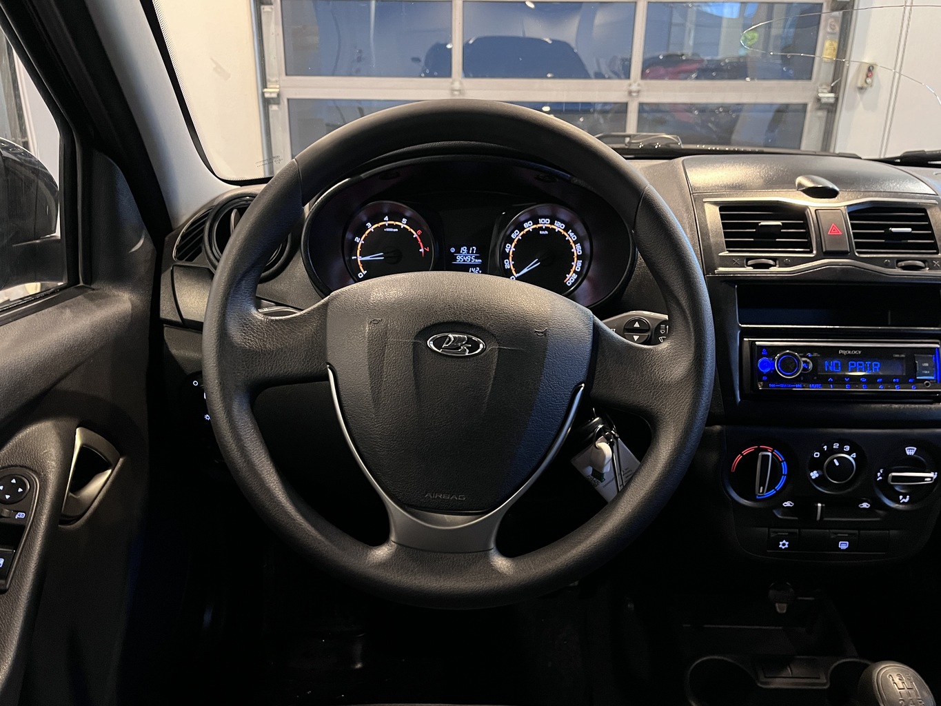 LADA GRANTA