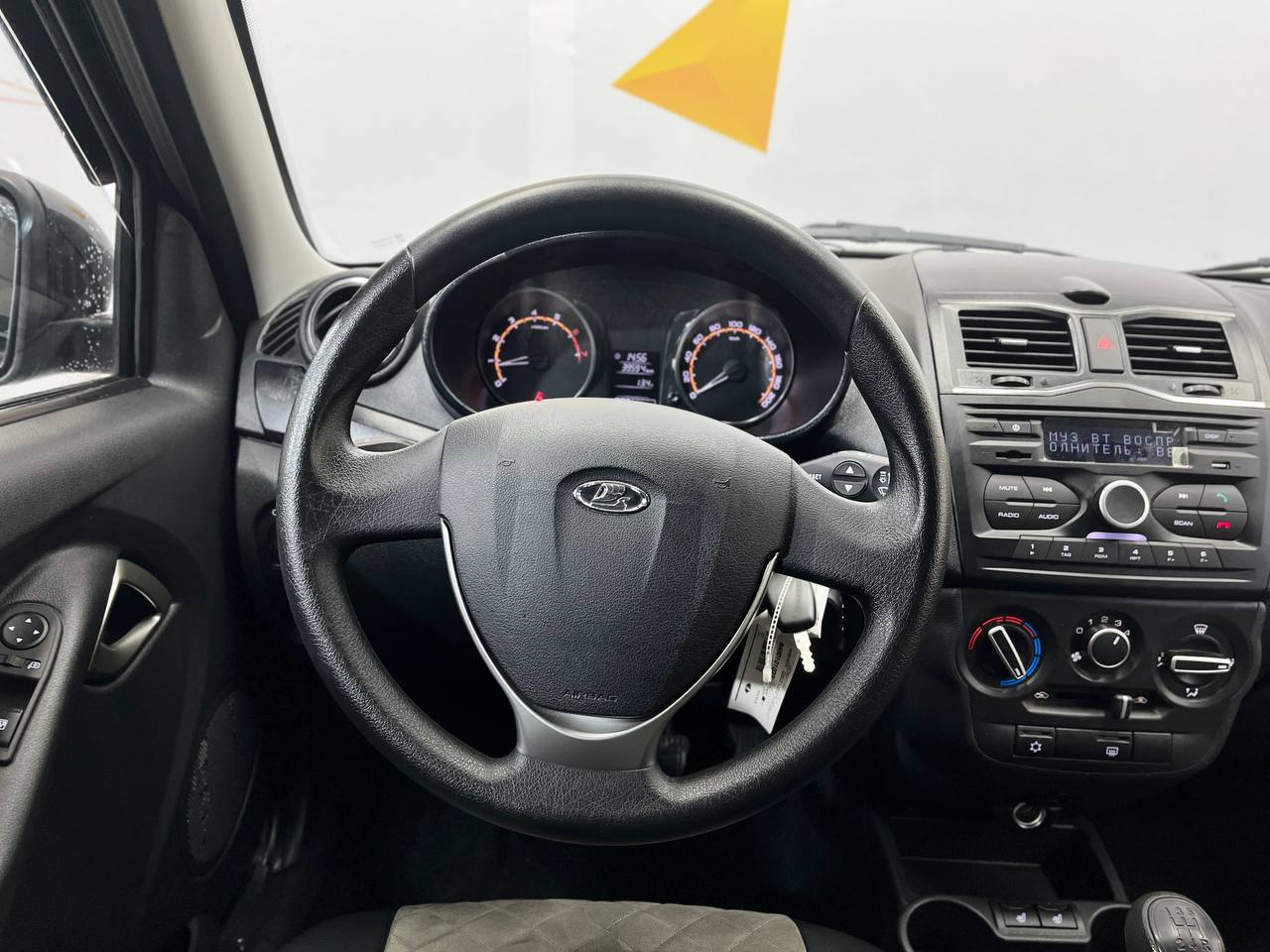 LADA GRANTA