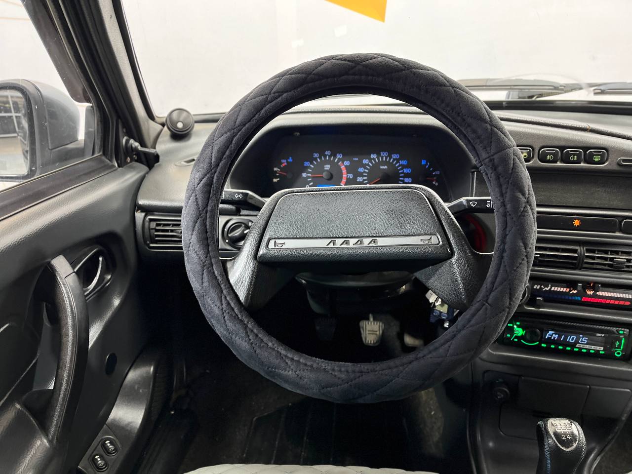 LADA 2114