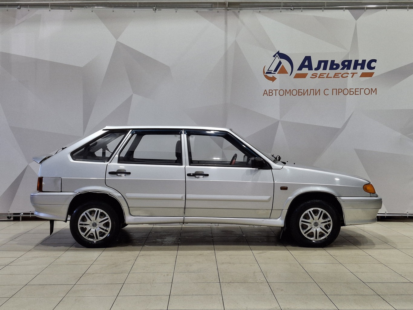 LADA 2114