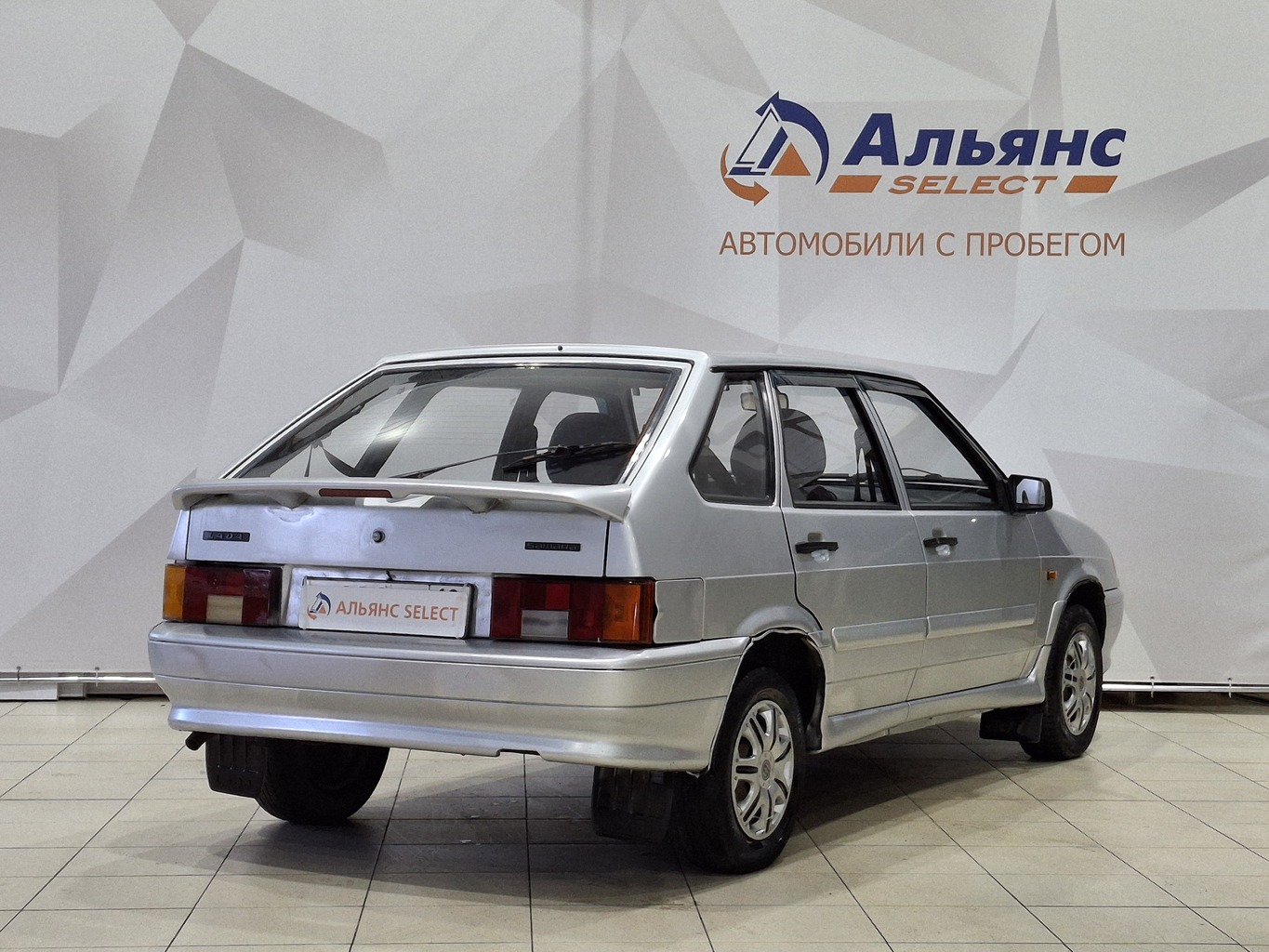LADA 2114