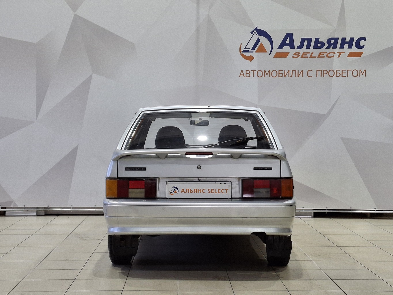 LADA 2114