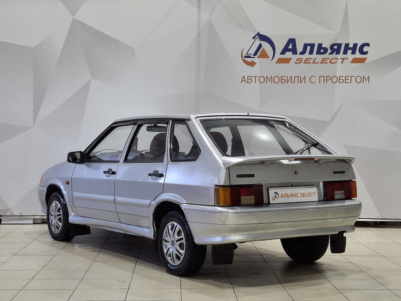 LADA 2114