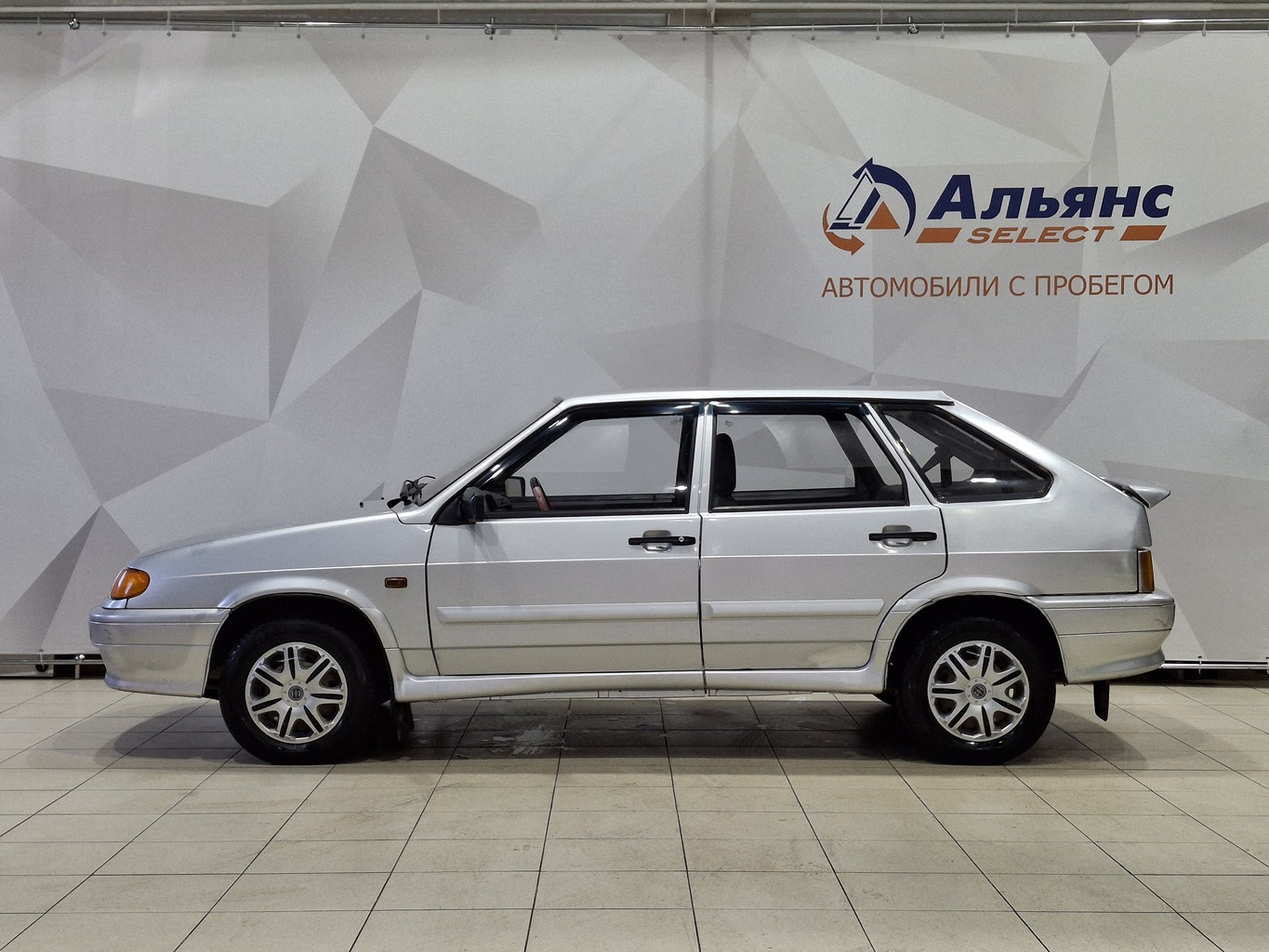 LADA 2114