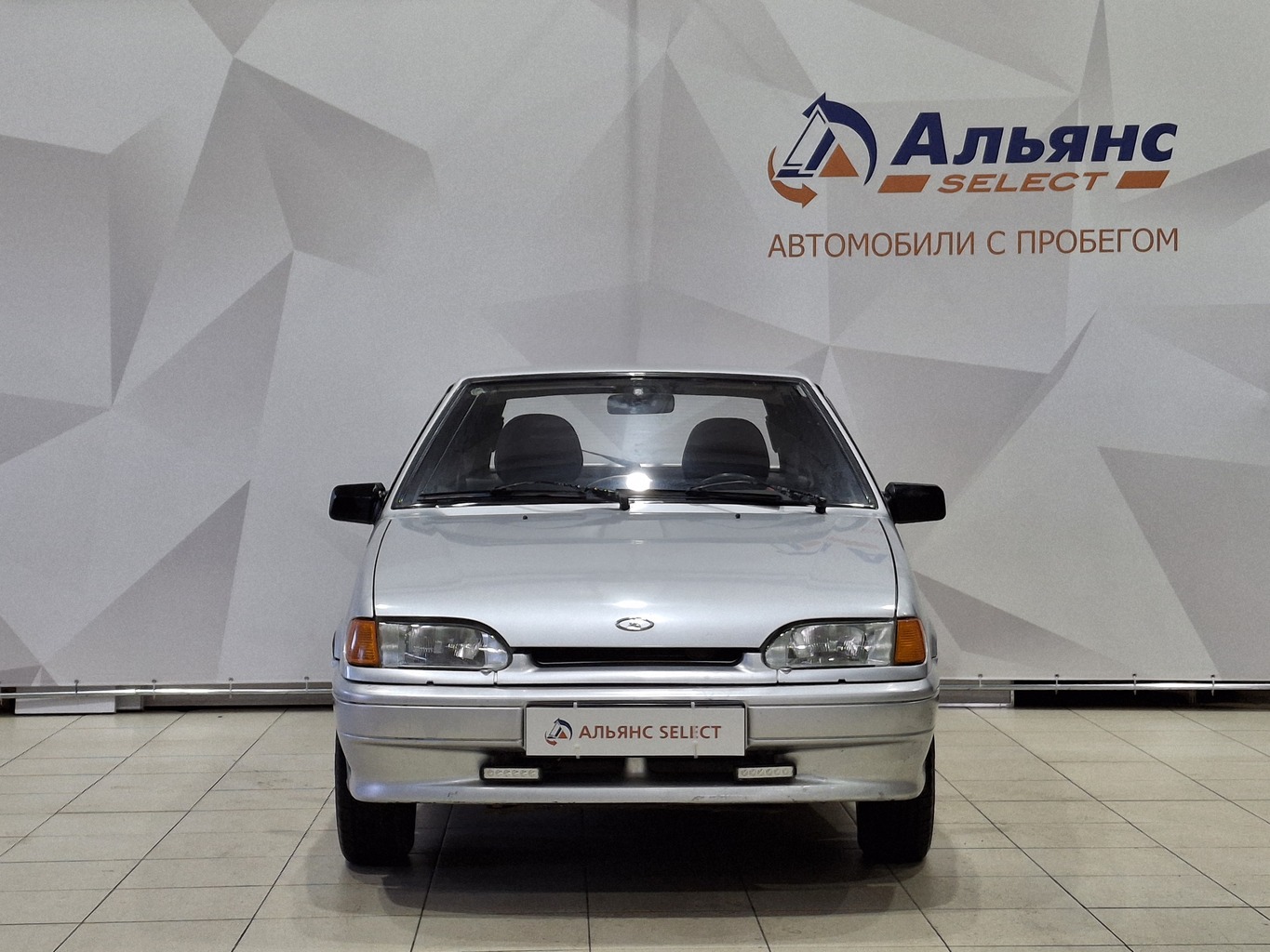 LADA 2114