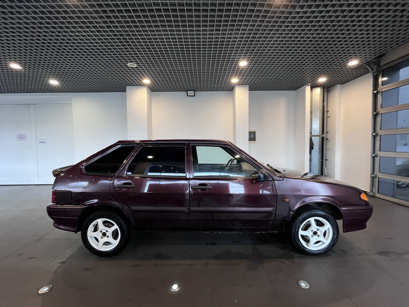 LADA 2114